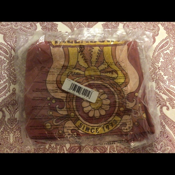 NWT Billabong Throw Skimmer Tee - Picture 6 of 8